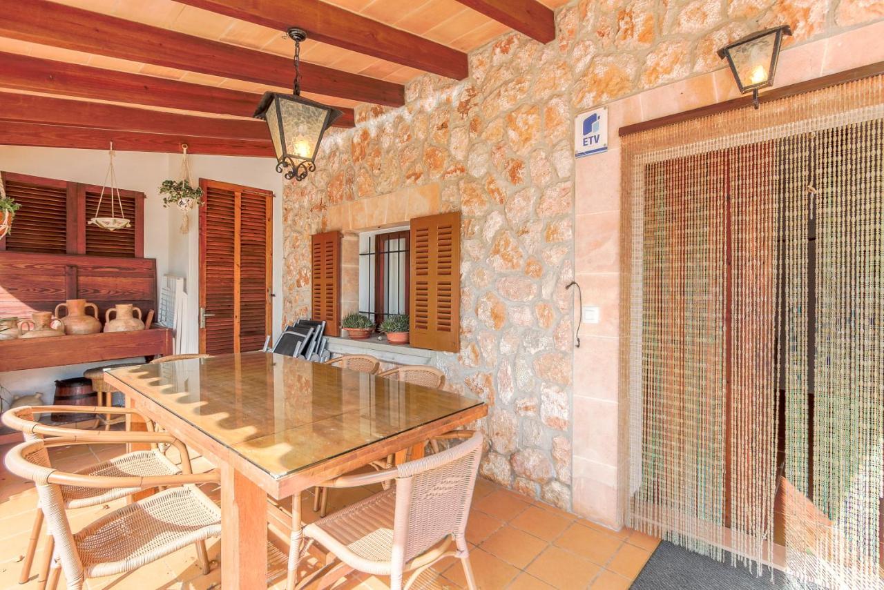 Villa Ca Na Margalida Port de Pollenca