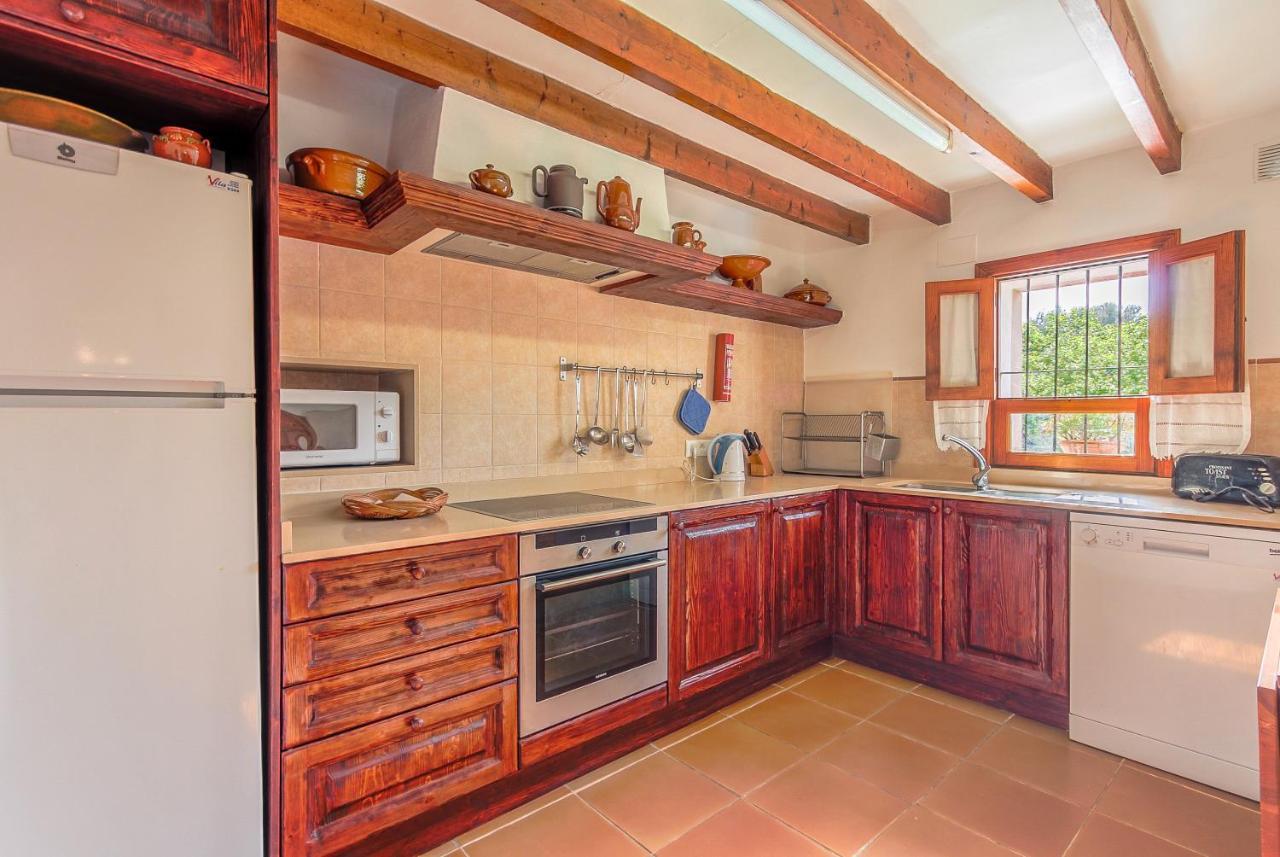 Villa Ca Na Margalida *